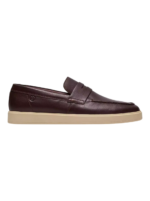 Lockford Easy Brown Leather