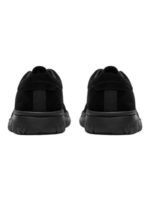 Relax Lite Low Black Suede - Image 3