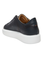 Sneakers D5720 Navy Garda - Image 3