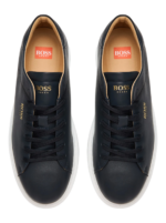 Sneakers D5720 Navy Garda - Image 4