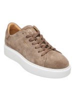 Sneakers D5720 Taupe Suede - Image 2