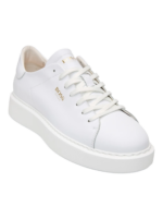 Sneakers D5720 White Garda - Image 2