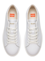 Sneakers D5720 White Garda - Image 4