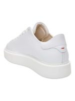 Sneakers D5720 White Garda - Image 3