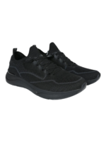 Sneakers Cue Man Negro - Image 2