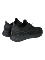 Sneakers Cue Man Negro - Image 3