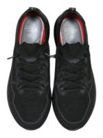 Sneakers Cue Man Negro - Image 4