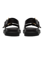 Aristella Bay Black Leather - Image 3