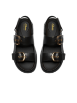 Aristella Bay Black Leather - Image 4