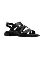 Ariany Strap Black Leather - Image 2