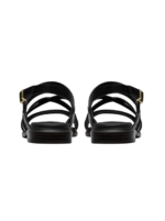 Ariany Strap Black Leather - Image 3
