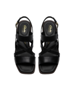 Ariany Strap Black Leather - Image 4