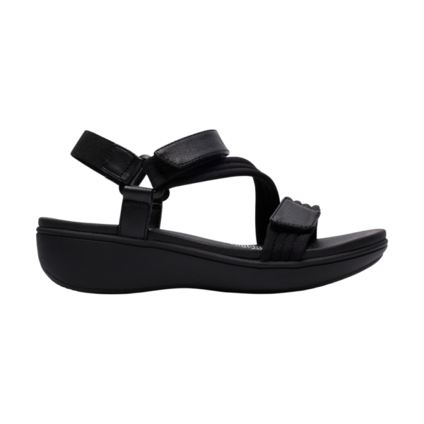 Brinkley Rae Sun Black