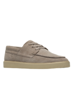 Lockford Boat Grey Suede - Image 2
