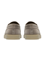 Lockford Boat Grey Suede - Image 3