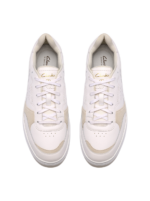 Bostock Lace White Combi - Image 4