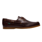 Charmouth Lace Brown