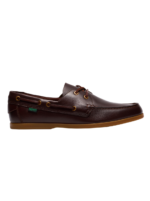 Charmouth Lace Brown