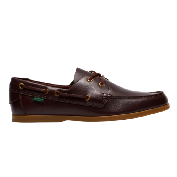 Charmouth Lace Brown