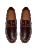 Charmouth Lace Brown - Image 4