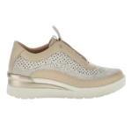Sneakers 223606 213 Beige
