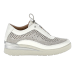 Sneakers 223606 V35 Grigio