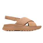 DashLite Wish Beige Suede