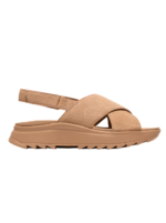 DashLite Wish Beige Suede
