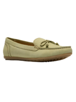 Elliotte Sail Sage Nubuck - Image 2