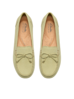 Elliotte Sail Sage Nubuck - Image 4