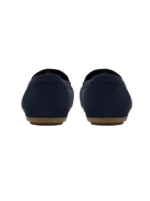 Elliotte Sail Navy Nubuck - Image 3