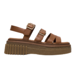 Evamar Strap Tan Leather