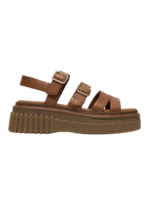 Evamar Strap Tan Leather
