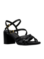 Ezoria Strap Black Leather - Image 2