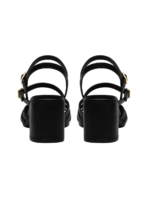 Ezoria Strap Black Leather - Image 3