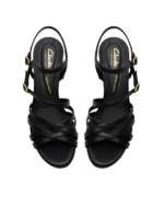 Ezoria Strap Black Leather - Image 4