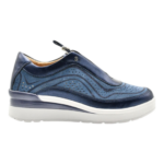 Sneakers 221039 0M5 Bleu