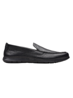 Flexway Step Black Leather