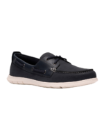 Flexway 2Eye Navy Nubuck - Image 2