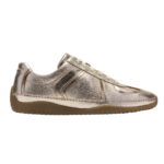 Meridor Lo Gold Leather