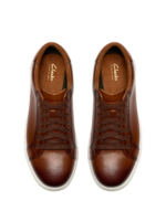 Goswell  Tie Tan Leather - Image 4