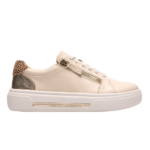 Hollyrose Zip Cream Multi