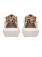 Hollyrose Zip Cream Multi - Image 3