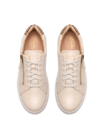 Hollyrose Zip Cream Multi - Image 4