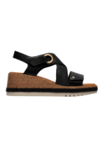 Kidiki Sun Black Combi