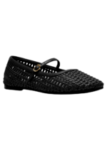 Livia Sky Black Weave - Image 2