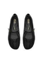 Livia Sky Black Weave - Image 4