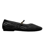 Livia Sky Black Weave