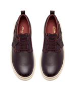 Polden Lace Brown - Image 4