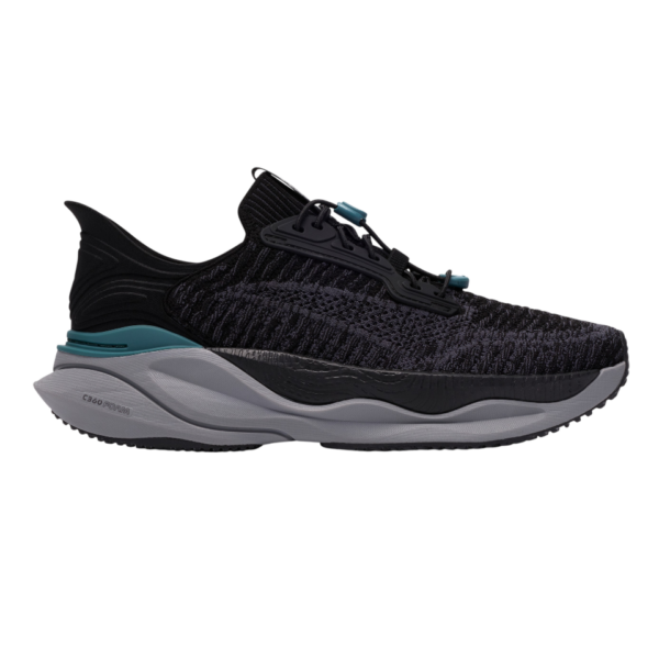 Pace Rise Black Combi